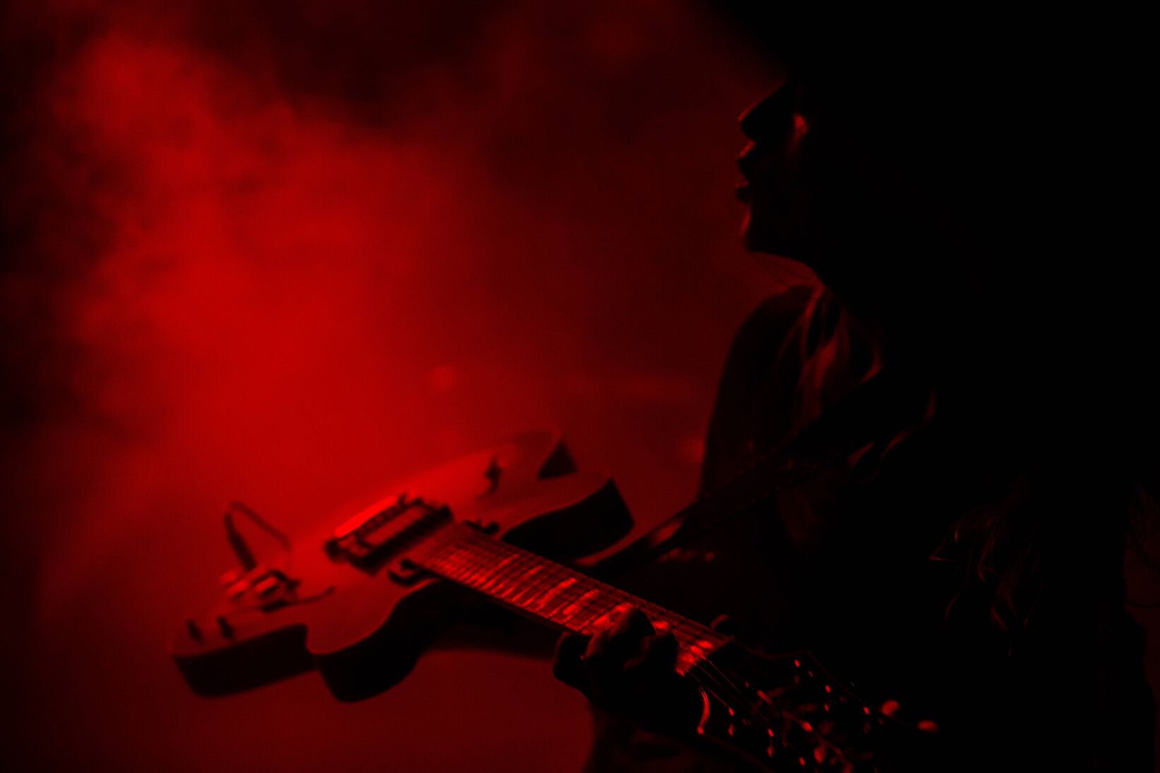 Music Photography